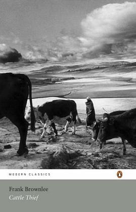 Cattle Thief pdf epub mobi 电子书 下载