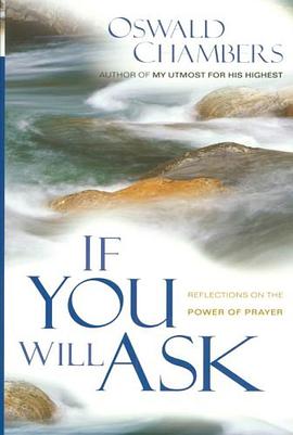 If You Will Ask pdf epub mobi 下载