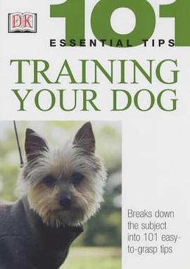 Training Your Dog pdf epub mobi 电子书 下载