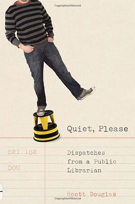 Quiet, Please pdf epub mobi 电子书 下载