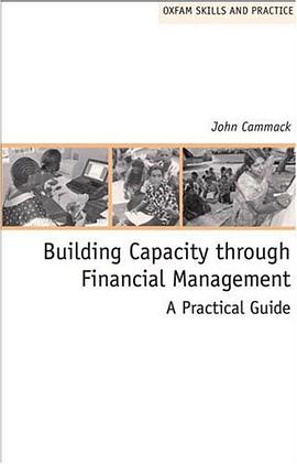 Building Capacity Through Financial Management