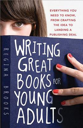 Writing Great Books for Young Adults pdf epub mobi 电子书 下载