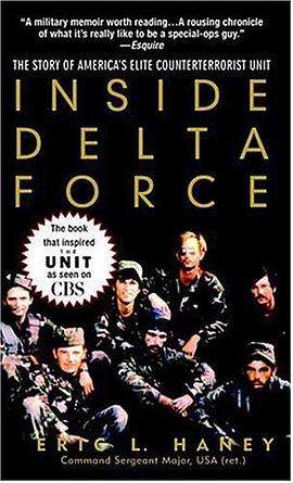 INSIOE OELTA FORCE pdf epub mobi 电子书 下载