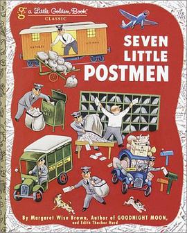 Seven Little Postmen pdf epub mobi 电子书 下载