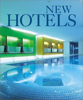 New Hotels pdf epub mobi 电子书 下载
