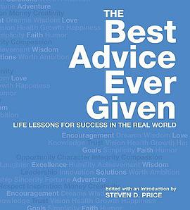 The Best Advice Ever Given pdf epub mobi 电子书 下载