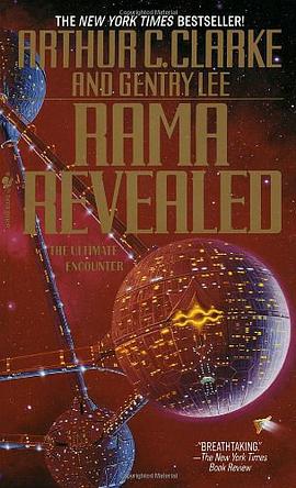 RAMA REVEALED pdf epub mobi 电子书 下载