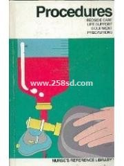 Procedures. pdf epub mobi 电子书 下载