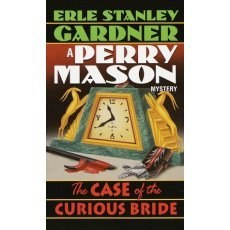 The Case of The Curious Bride pdf epub mobi 电子书 下载