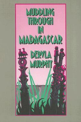 Muddling Through in Madagascar pdf epub mobi 电子书 下载