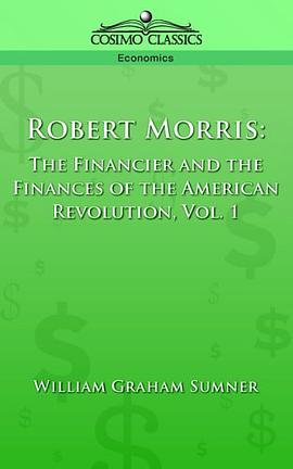 Robert Morris pdf epub mobi 电子书 下载