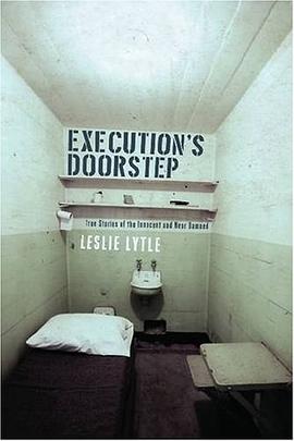 Execution's Doorstep pdf epub mobi 電子書 下載