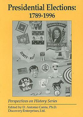 Presidential Elections pdf epub mobi 电子书 下载