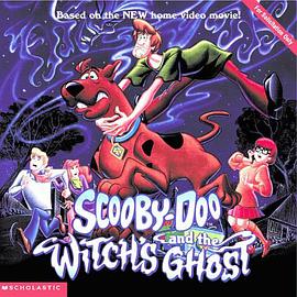 Scooby-Doo and the Witch's Ghost pdf epub mobi 电子书 下载