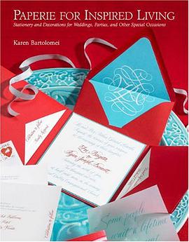 Paperie for Inspired Living