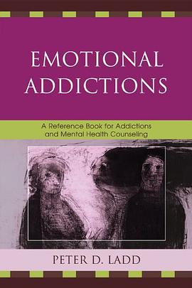 Emotional Addictions pdf epub mobi 电子书 下载
