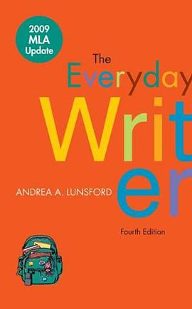 The Everyday Writer with 2009 MLA Update
