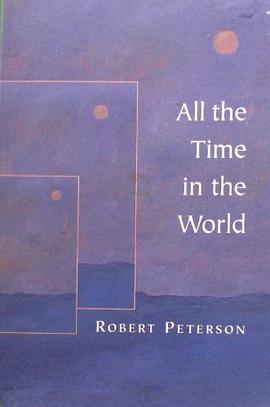 All the Time in the World pdf epub mobi 电子书 下载