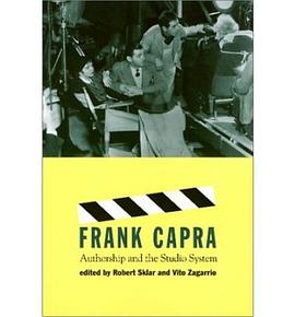 Frank Capra pdf epub mobi 电子书 下载
