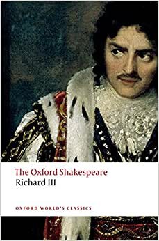 The Tragedy of King Richard III pdf epub mobi 电子书 下载