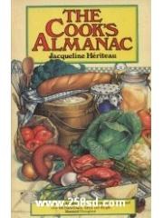 The Cook's Almanac pdf epub mobi 電子書 下載