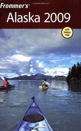 Frommer's Alaska 2009 pdf epub mobi 电子书 下载