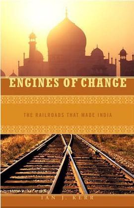 Engines of Change pdf epub mobi 电子书 下载