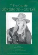 The Eva Cassidy Songbook for Guitar (Songbook) pdf epub mobi 电子书 下载