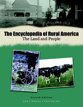 Encyclopedia of Rural America pdf epub mobi 下载