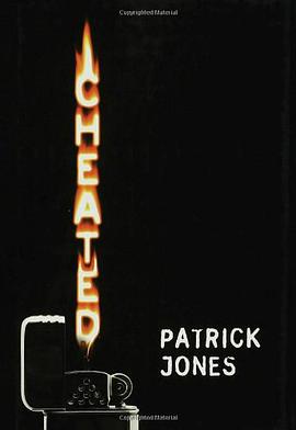 Cheated pdf epub mobi 电子书 下载