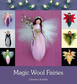 Magic Wool Fairies pdf epub mobi 电子书 下载
