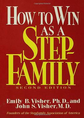 How to Win as a Stepfamily