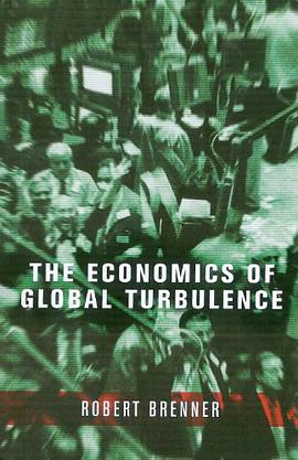 The Economics of Global Turbulence pdf epub mobi 电子书 下载