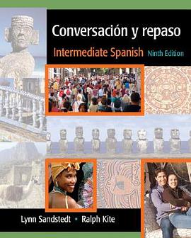 Conversacion Y Repaso pdf epub mobi 电子书 下载