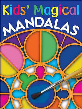 Kids' Magical Mandalas pdf epub mobi 电子书 下载