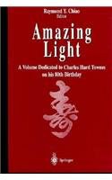 Amazing Light pdf epub mobi 电子书 下载
