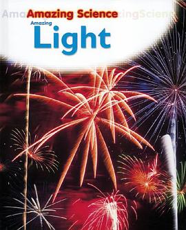 Amazing Light pdf epub mobi 电子书 下载