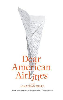 Dear American Airlines pdf epub mobi 電子書 下載