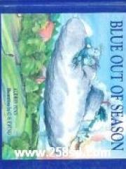 Blue Out of Season pdf epub mobi 电子书 下载