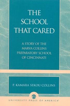 The School That Cared pdf epub mobi 下载