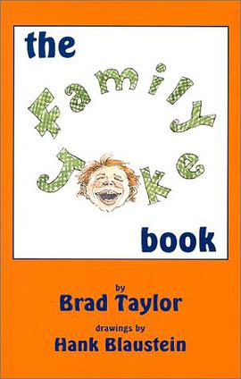 The Family Joke Book pdf epub mobi 电子书 下载