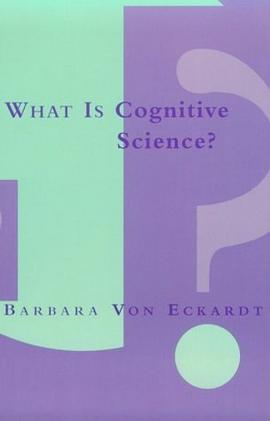 What Is Cognitive Science? (Bradford Books) pdf epub mobi 电子书 下载