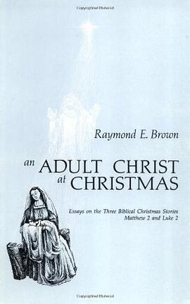 An Adult Christ at Christmas pdf epub mobi 電子書 下載