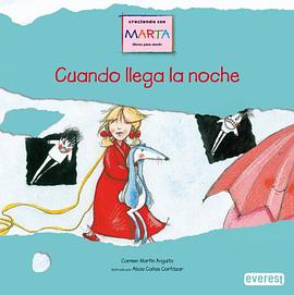 Cuando Llega la Noche pdf epub mobi 电子书 下载