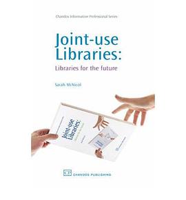 Joint-Use Libraries pdf epub mobi 电子书 下载