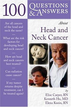 100 Q&A About Head and Neck Cancer (100 Questions & Answers about . . .) pdf epub mobi 電子書 下載