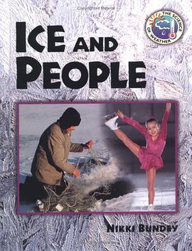 Ice and People pdf epub mobi 电子书 下载