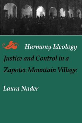 Harmony Ideology pdf epub mobi 电子书 下载