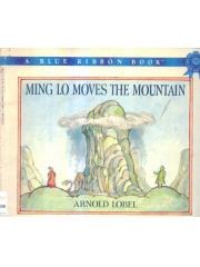 Ming Lo Moves the Mountain pdf epub mobi 电子书 下载