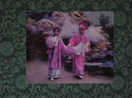 王秉龙1979-1989：中国戏曲年画摄影 pdf epub mobi 电子书 下载